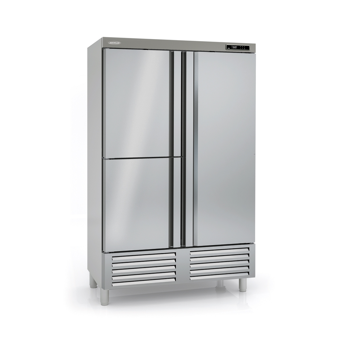 Snack Refrigerated Cabinet AR-125-3