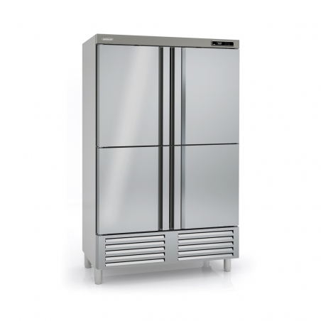 Armario Refrigerado Snack AR-125-4