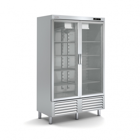 Snack Freezing Cabinet ARC-125-2-E