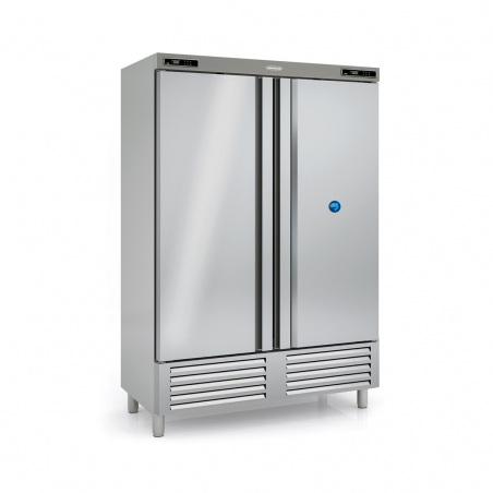 Snack Refrigerated Cabinet with Fish Department ARSP-140-2