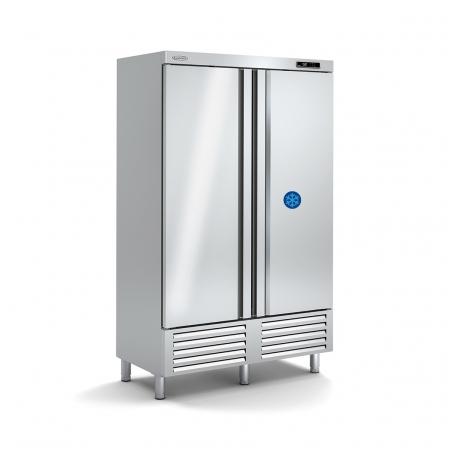 Snack Refrigerated Cabinet with Frozen Department ARSM-140-2