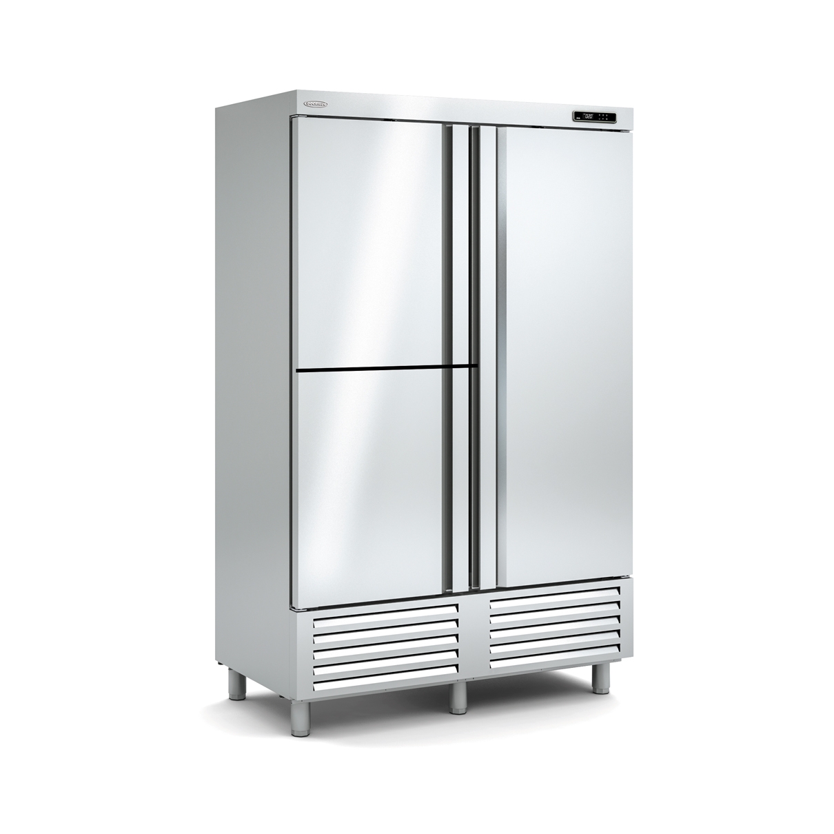 Snack Freezing Cabinet ACS-140-3