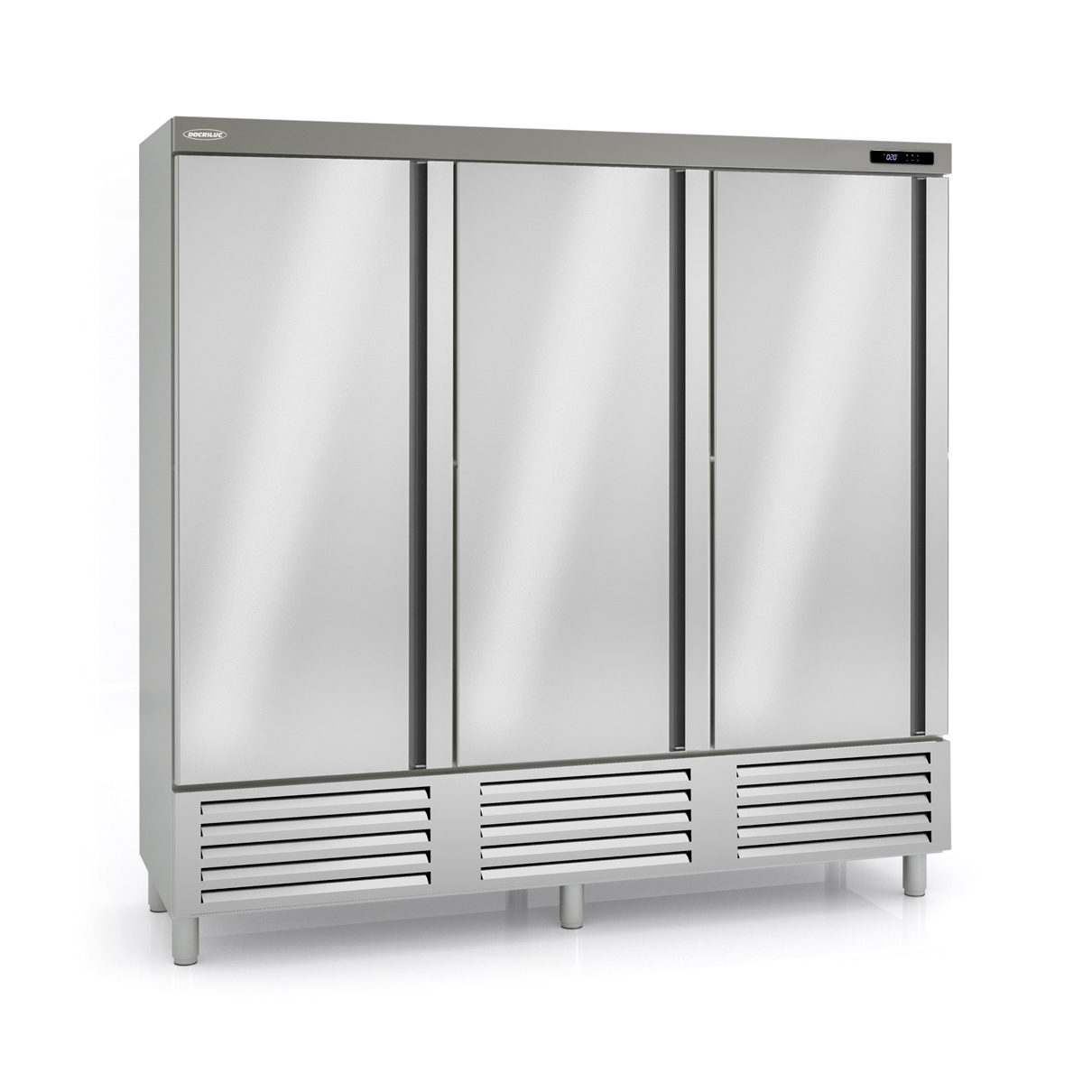 Snack Refrigerated Cabinet ARS-210-3