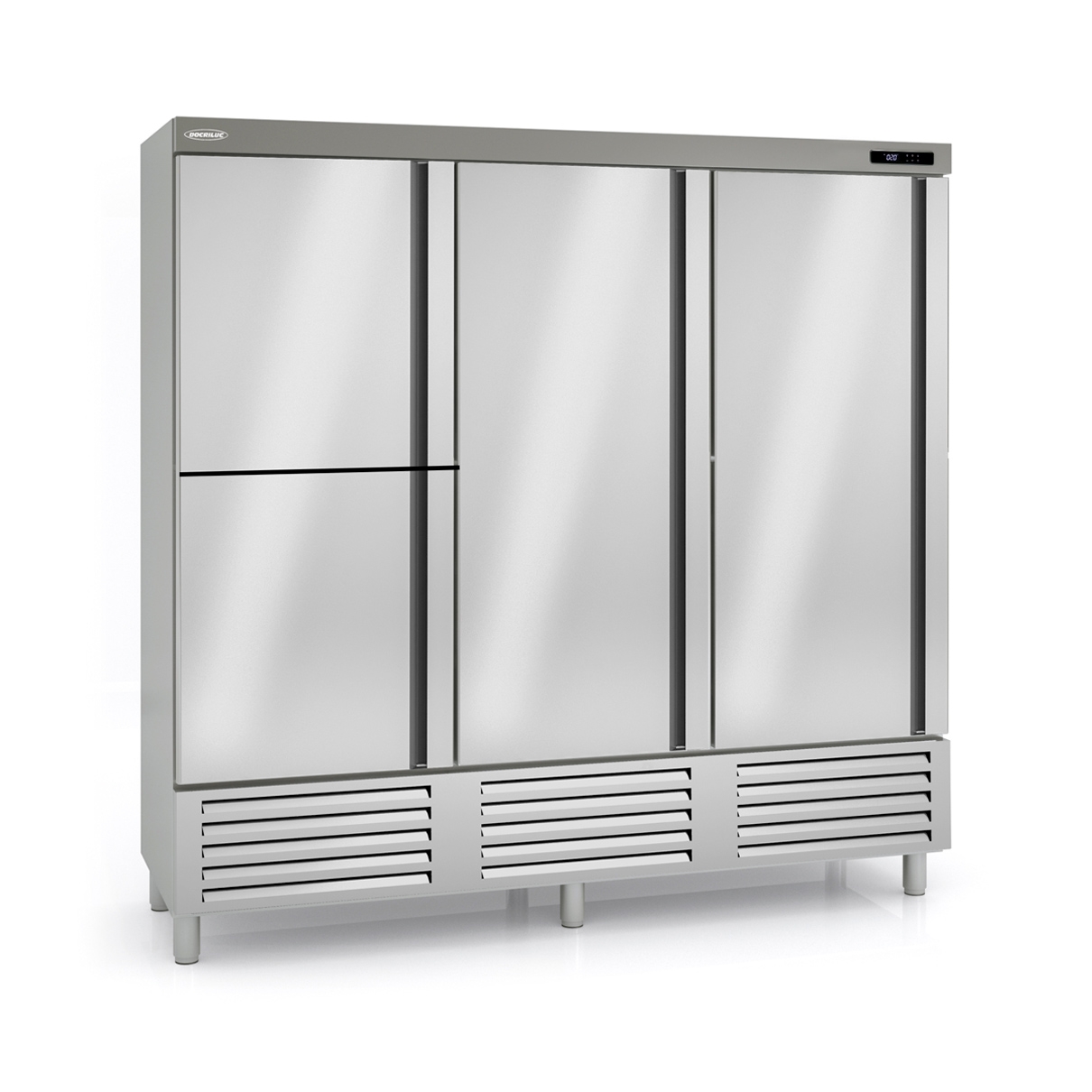 Snack Refrigerated Cabinet ARS-210-4