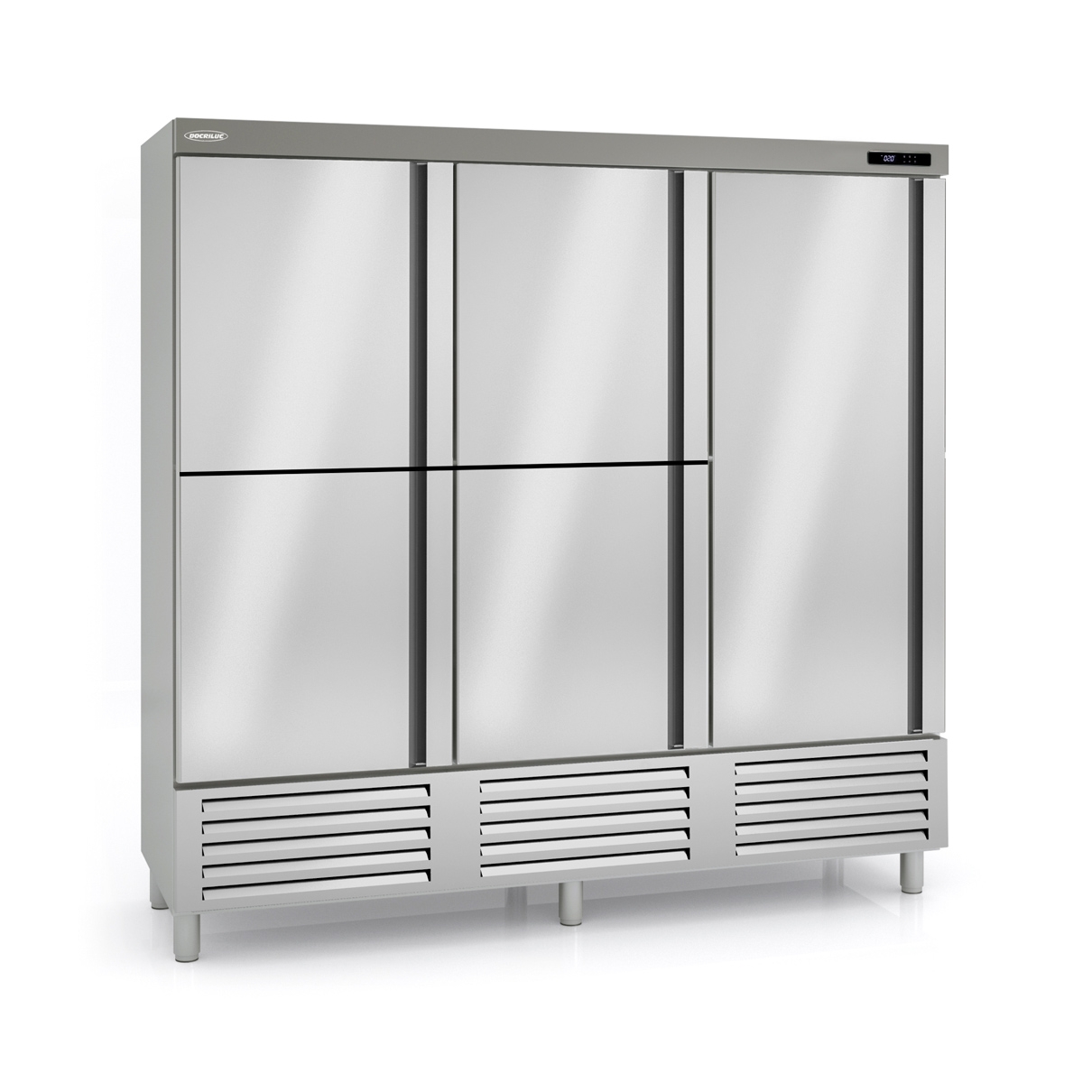 Snack Refrigerated Cabinet ARS-210-5
