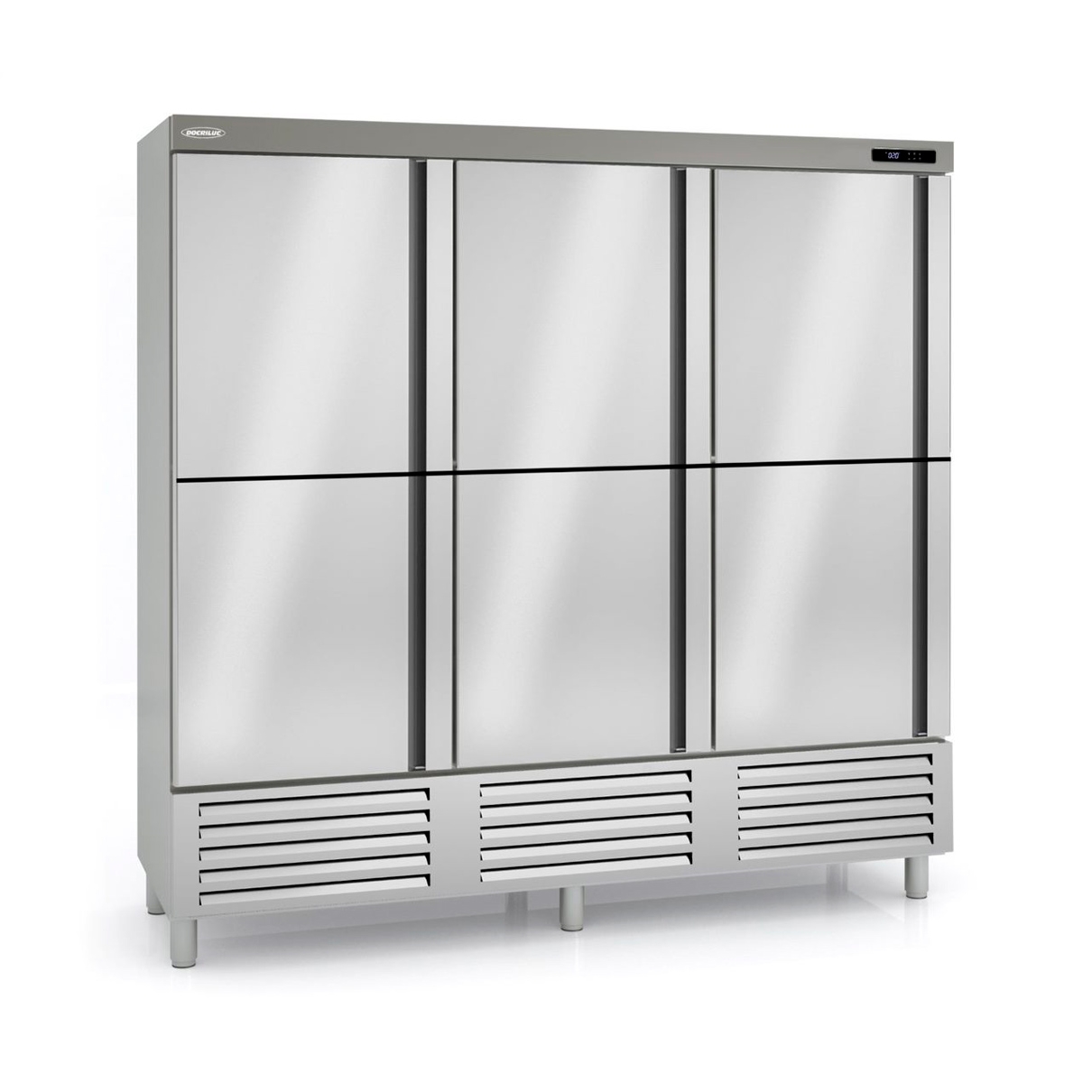 Snack Refrigerated Cabinet ARS-210-6