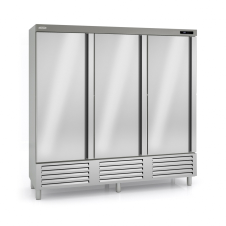 Snack Freezing Cabinet ACS-210-3