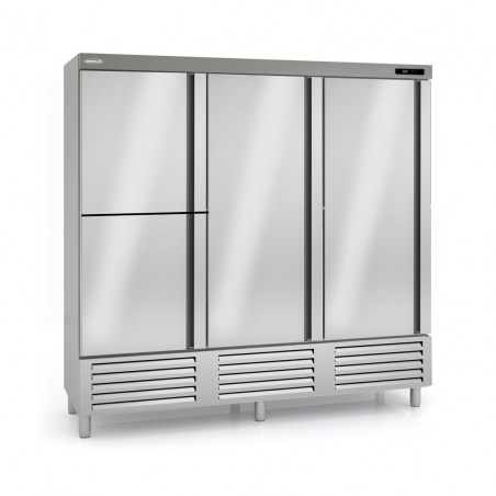 Snack Freezing Cabinet ACS-210-4