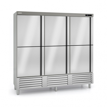 Snack Freezing Cabinet ACS-210-6