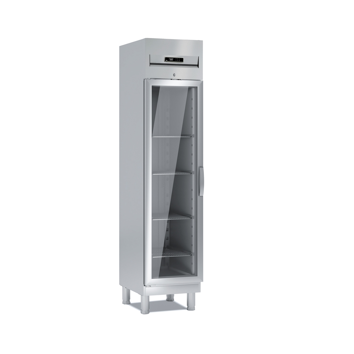 Gastronorm 1/1 Refrigerated Cabinet AG-50-E