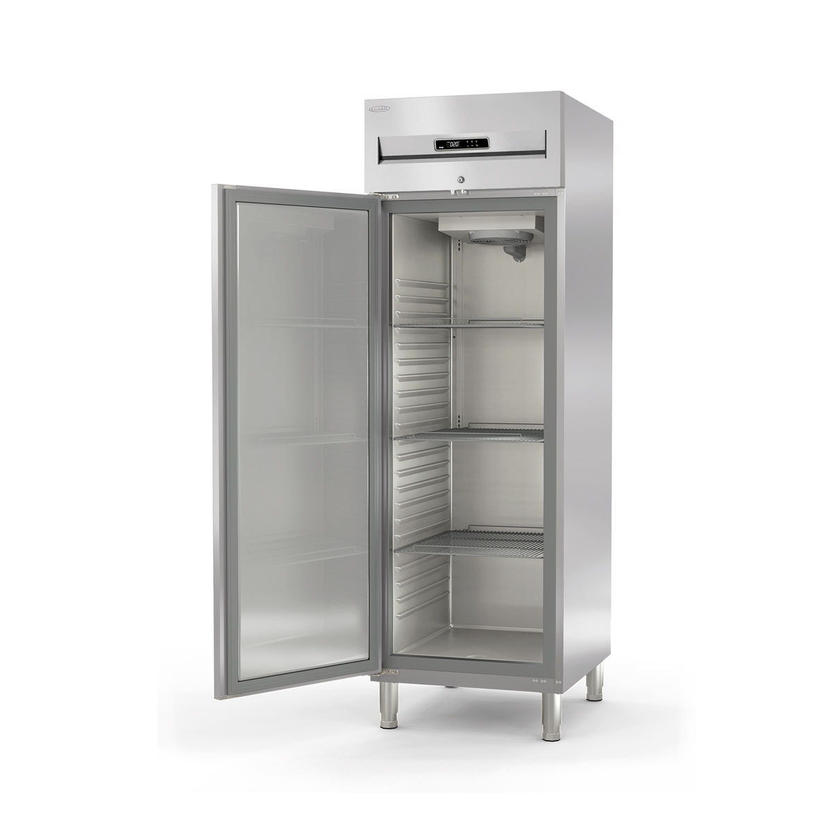 Gastronorm 2/1 Refrigerated Cabinet ARG-75-1-PF