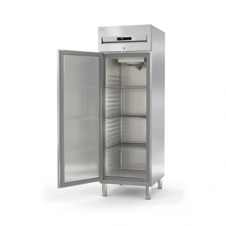 Armario Refrigerado Gastronorm 2/1 AG-75-1-C-PF