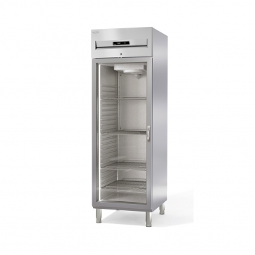 Armoire Réfrigérée Gastronorme 2/1 AGV-75-1-C-PF
