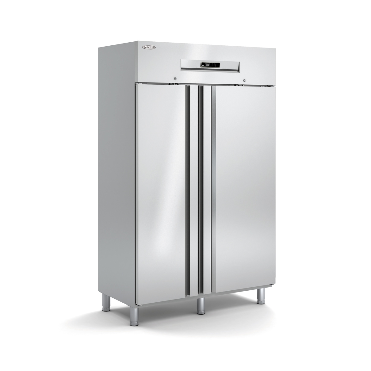 Gastronorm Refrigerated Cabinet 1/1 2/1 AG-125-1/1-2/1