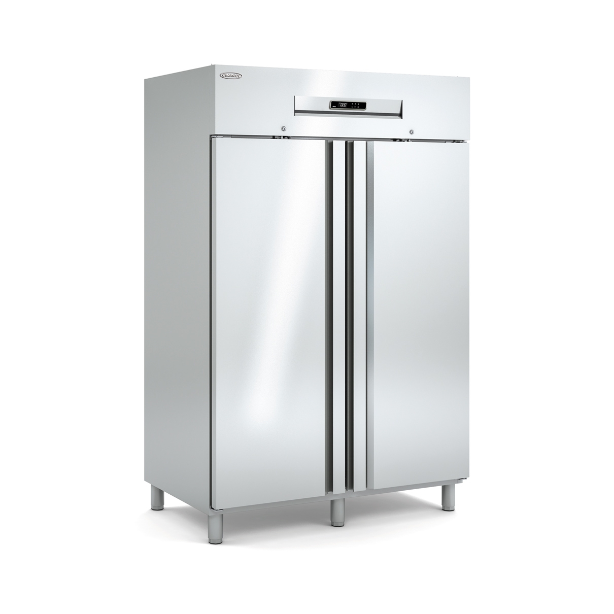 Gastronorm 2/1 Refrigerated Cabinet ARG-140-2