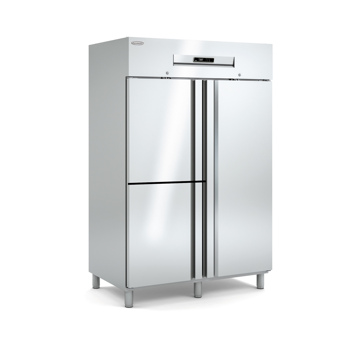 Gastronorm 2/1 Refrigerated Cabinet ARG-140-3