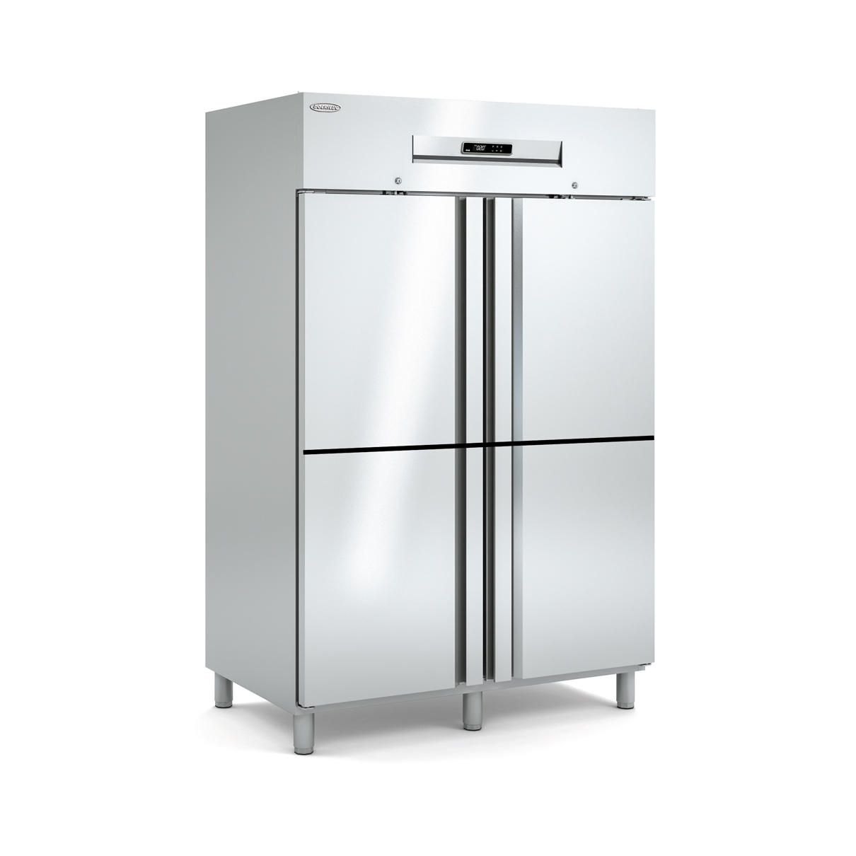 Gastronorm 2/1 Refrigerated Cabinet ARG-140-4