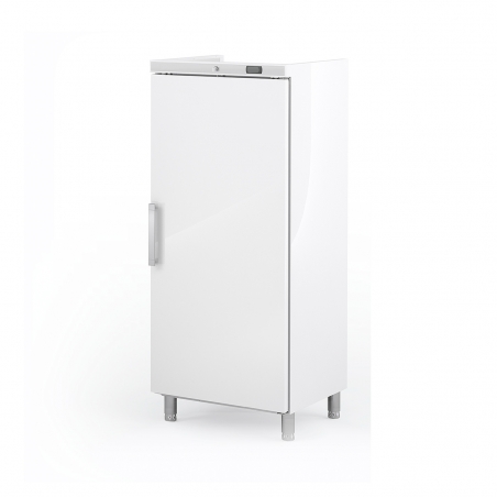 Gastronorm 2/1 Freezing Cabinet DCVGE-500