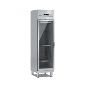 Armoire de congélation de pâtisserie Euro Snack AEPC-55-E-20