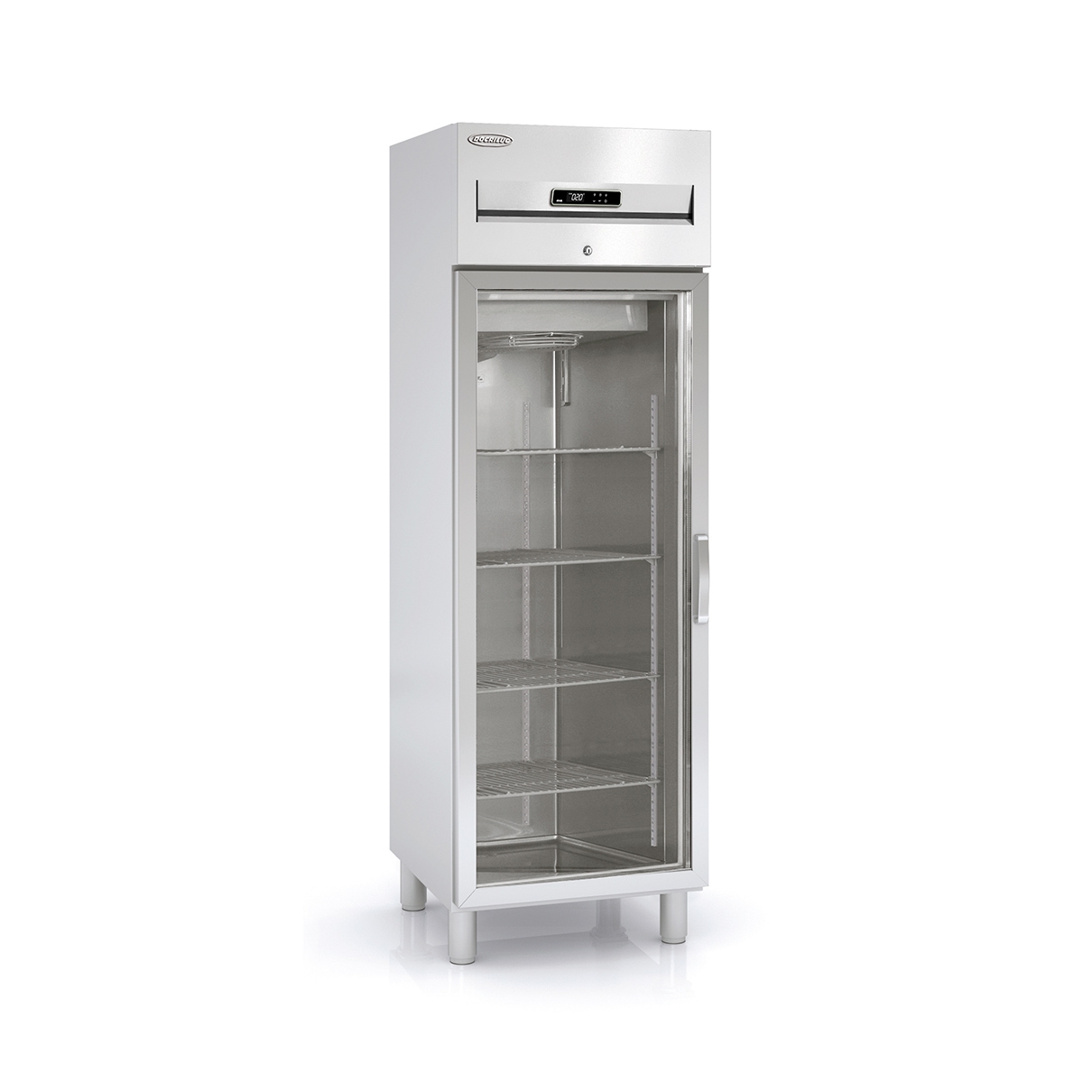 Euro Snack Refrigerated Cabinet DAERE-401