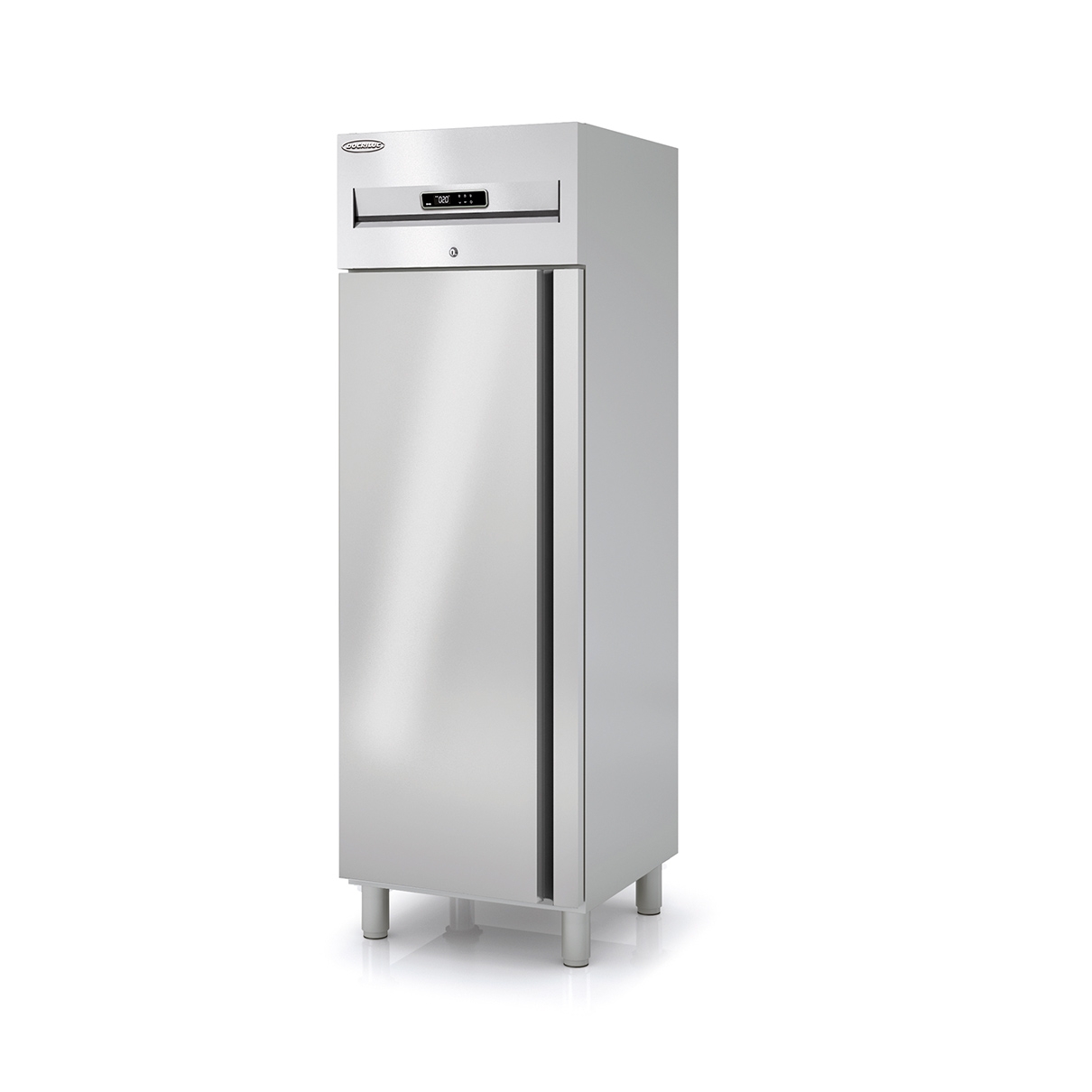 Euro Snack Refrigerated Cabinet DAP-400