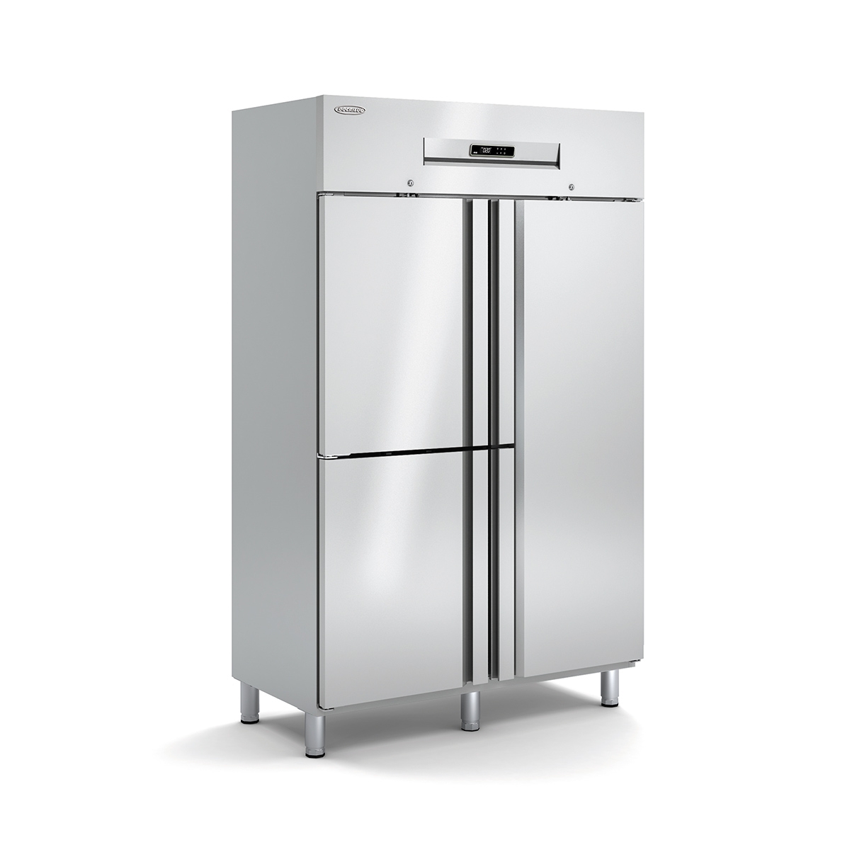 Euro Snack Refrigerated Cabinet AE-125-3