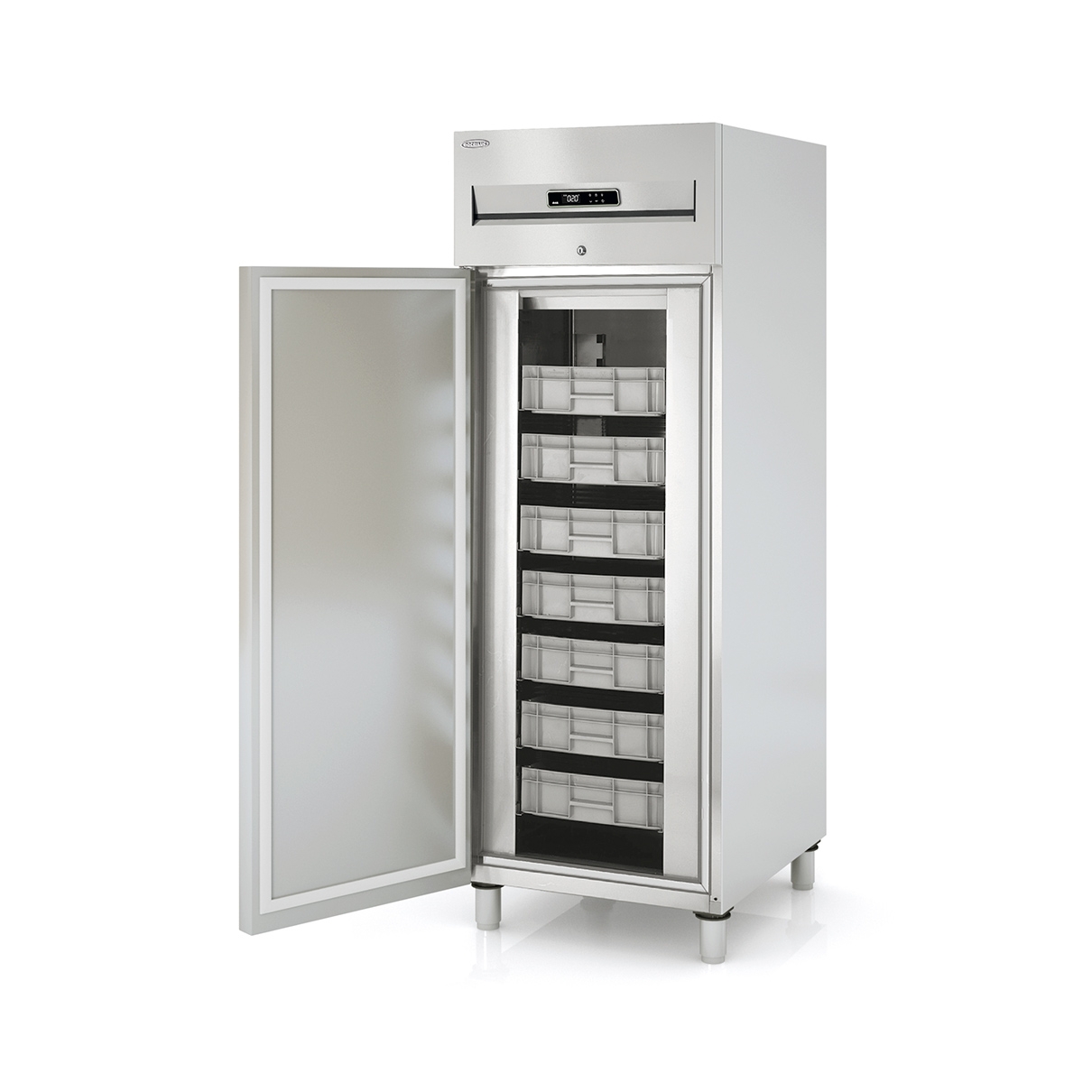 60x40 Fish Refrigerated Cabinet ARP-75