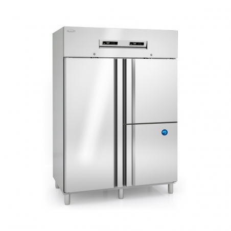 Armario Refrigerado 60x40 Departamento Pescados ARGP-140-3