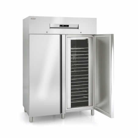 60x40 Pastry Refrigerated Cabinet AEP-140-2