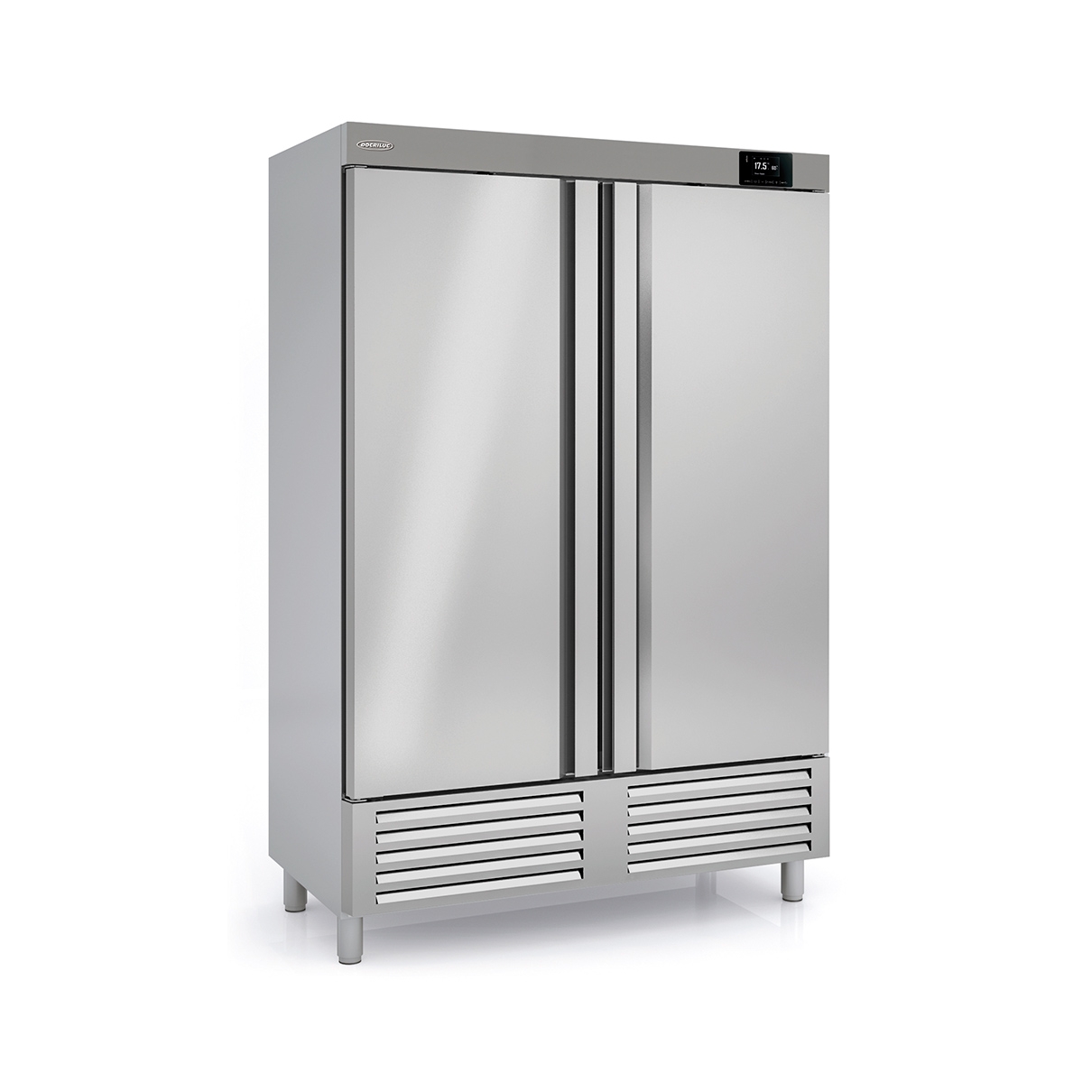 Snack Refrigerated Cabinet for Curing and Drying of Sausages DASC-140-2