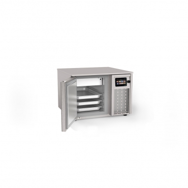 Temperature Blast Chiller 3 Levels DA3N