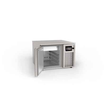 Temperature Blast Chiller 3 Levels DA3N