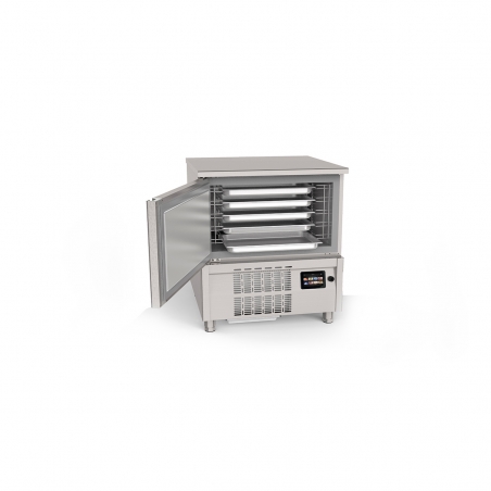 Temperature Blast Chiller 5 Levels DA5N