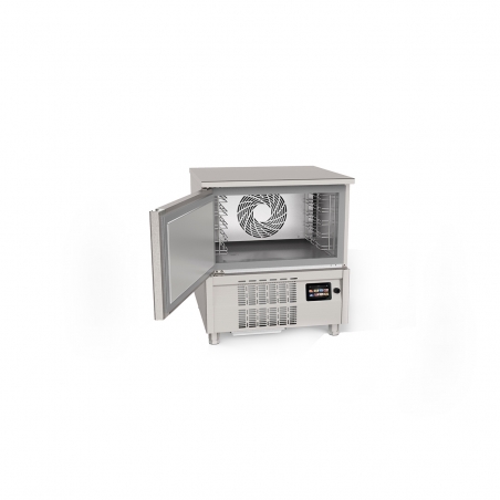 Temperature Blast Chiller 5 Levels DA5N