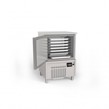 Abatidor Temperatura 7 Niveles DA7N