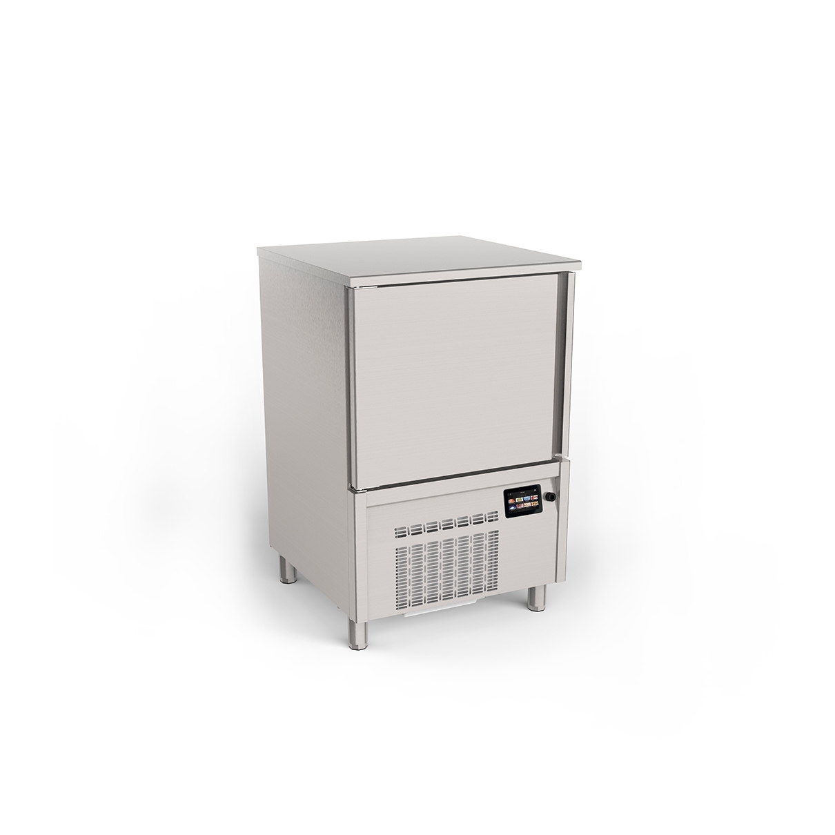 Temperature Blast Chiller 7 Levels DA7N
