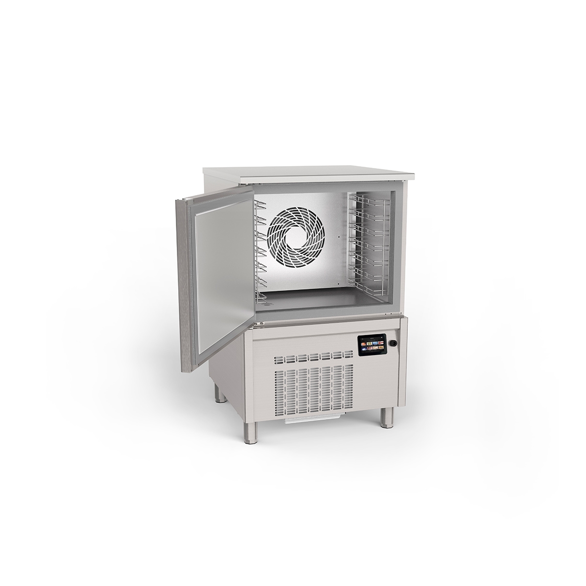 Temperature Blast Chiller 7 Levels DA7N