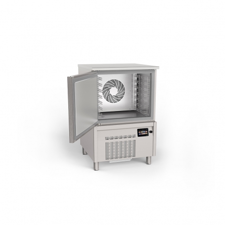 Abatidor Temperatura 7 Niveles DA7N