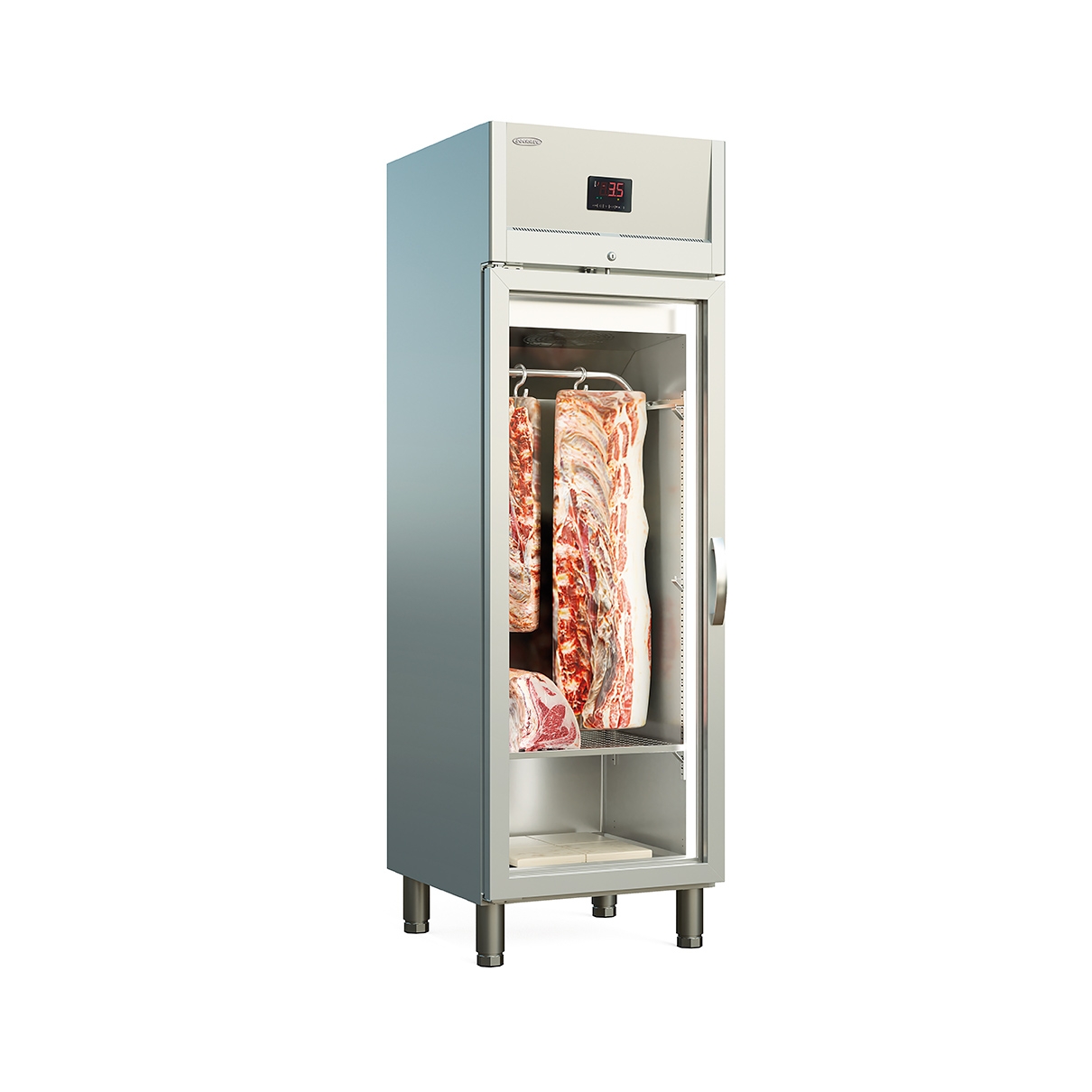 Meat Ripening Cabinet "Dry Aging" DDA-400