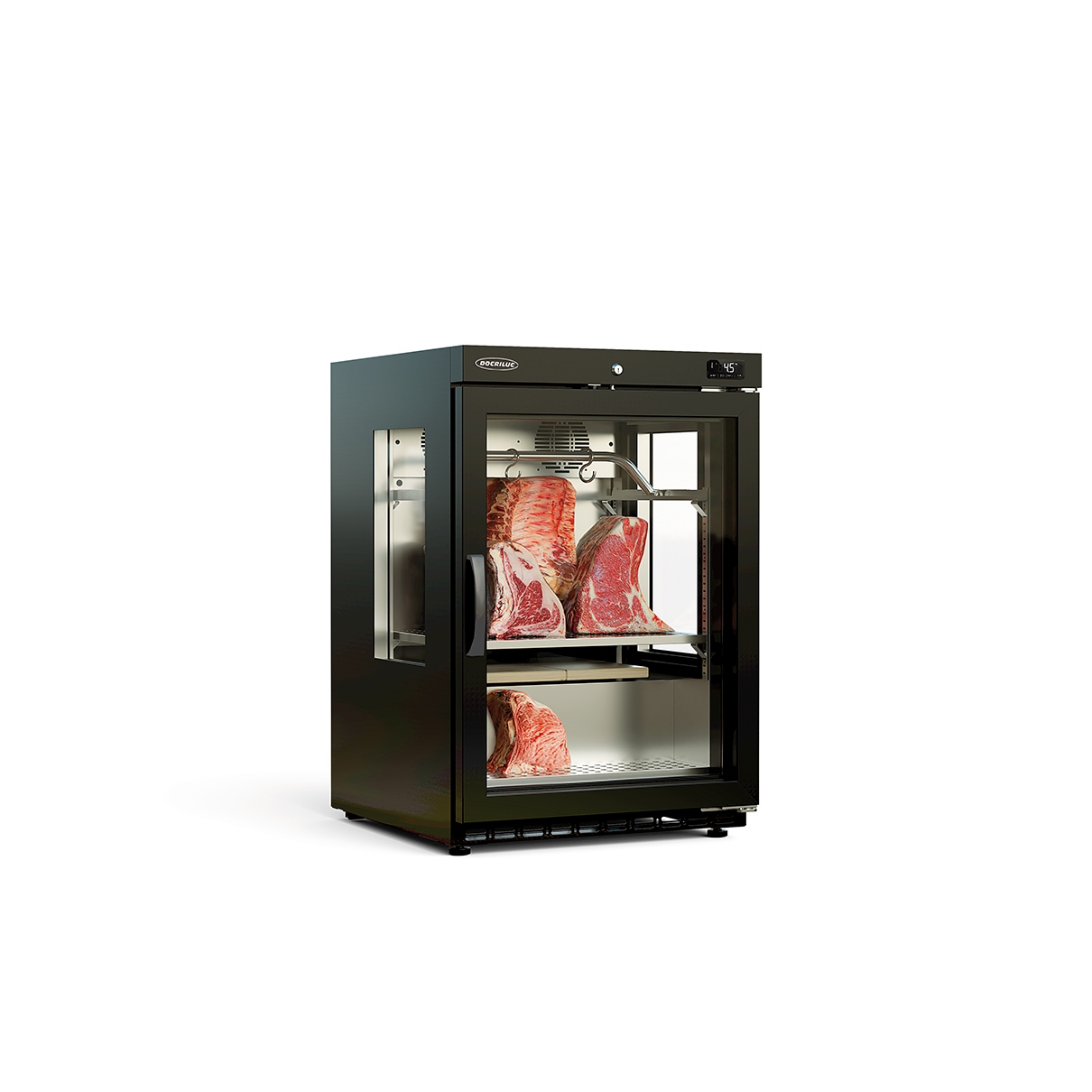 Meat Ripening Cabinet "Dry Aging" DDAV-200-P