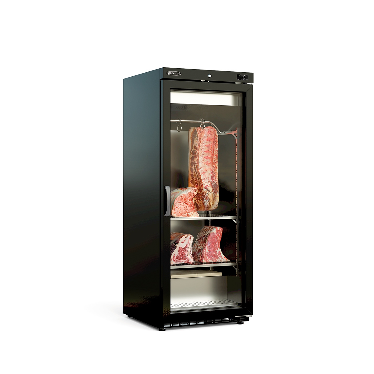 Meat Ripening Cabinet Dry Aging Ddav 400