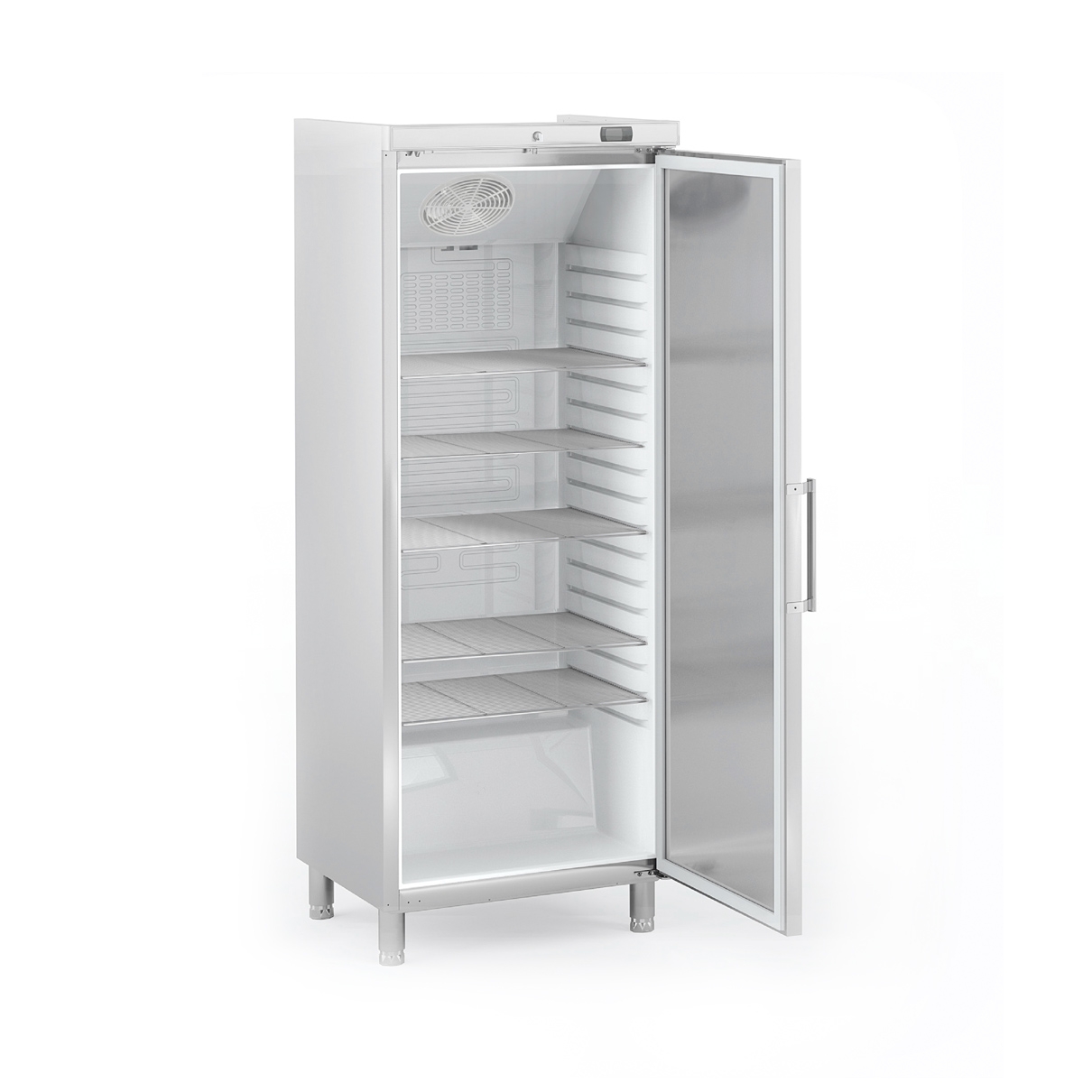 Gastronorm 2/1 Refrigerated Cabinet DRVGI-500