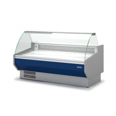 Refrigerated Display Case VED-10-C-TF