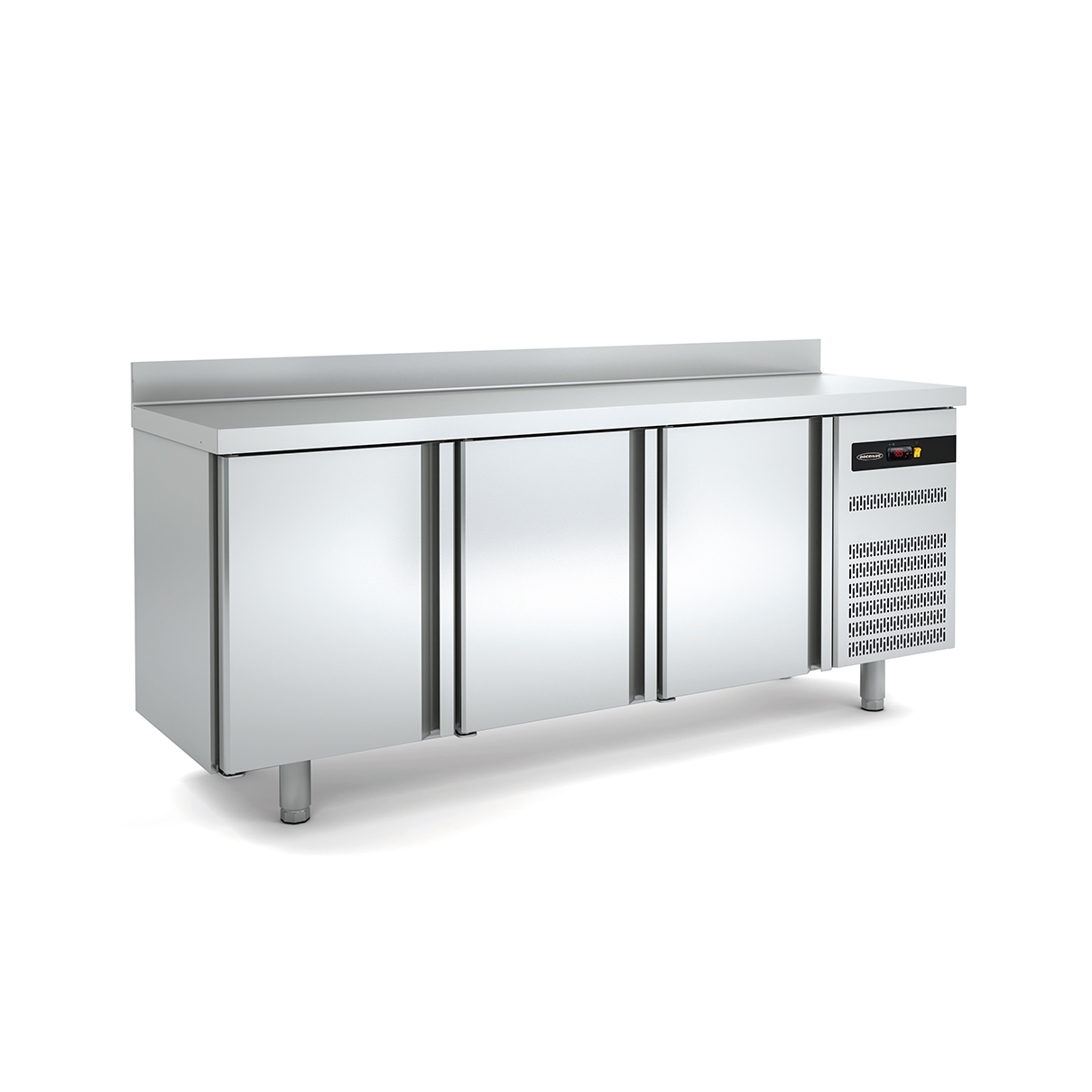 SNACK Refrigerated Counter MD