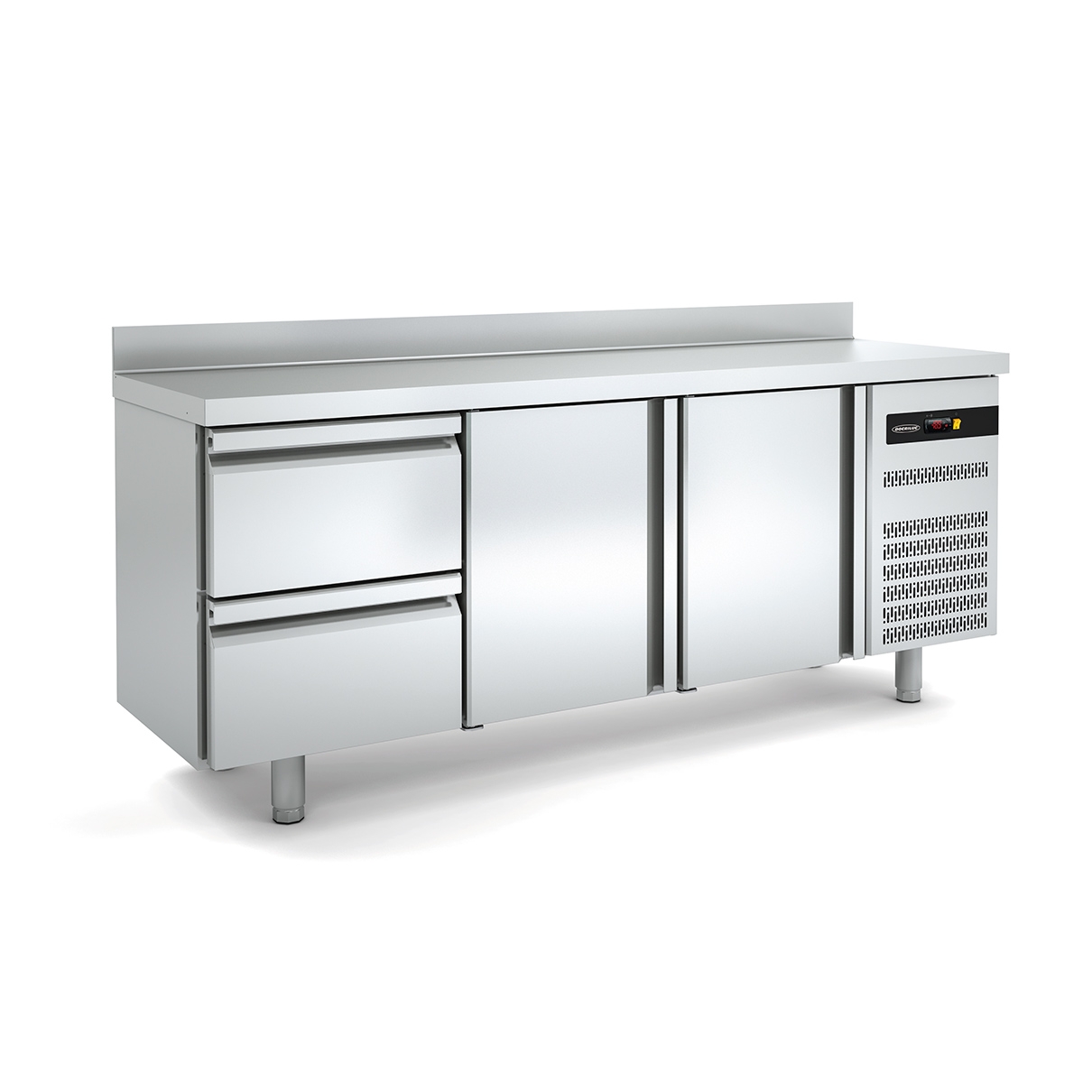 SNACK Refrigerated Counter MD-C