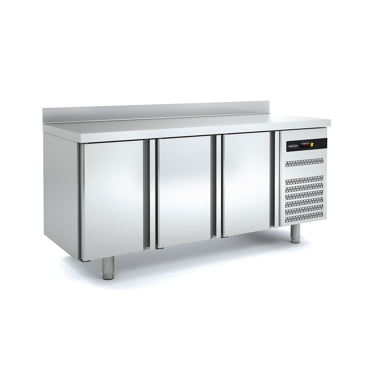GN 1/1 Refrigerated Table MGD