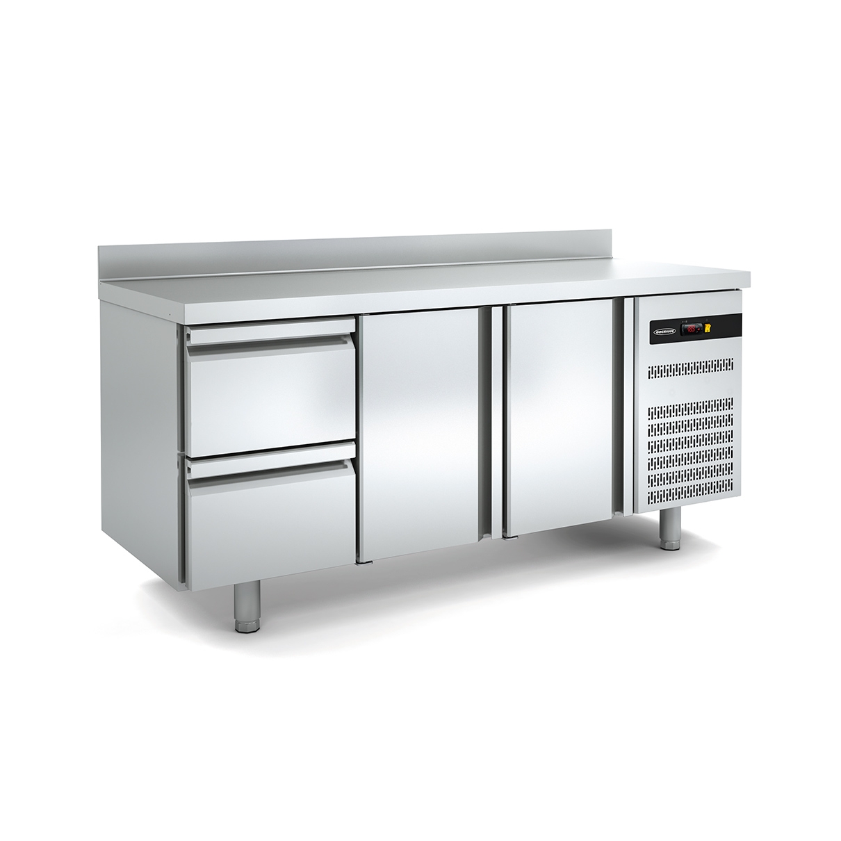 SNACK Refrigerated Counter MGD-C