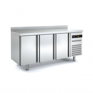 GN 1/1 Refrigerated Table MGND