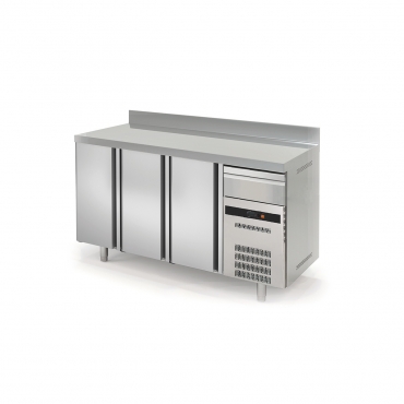 SNACK Front Counter FD