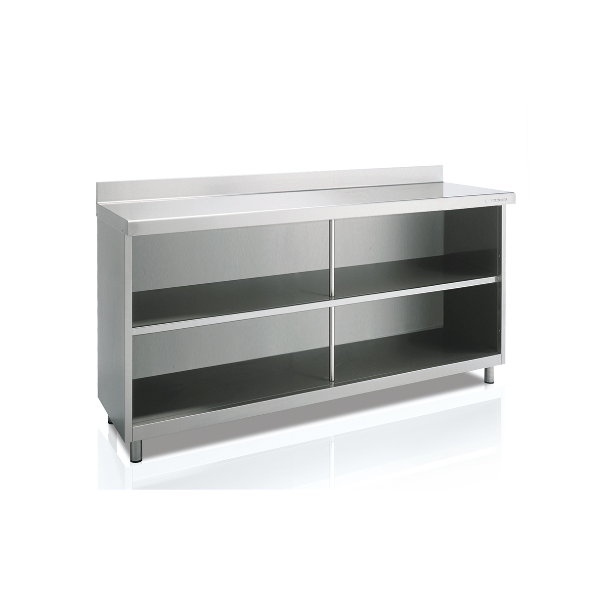 Front Counter Shelving ED